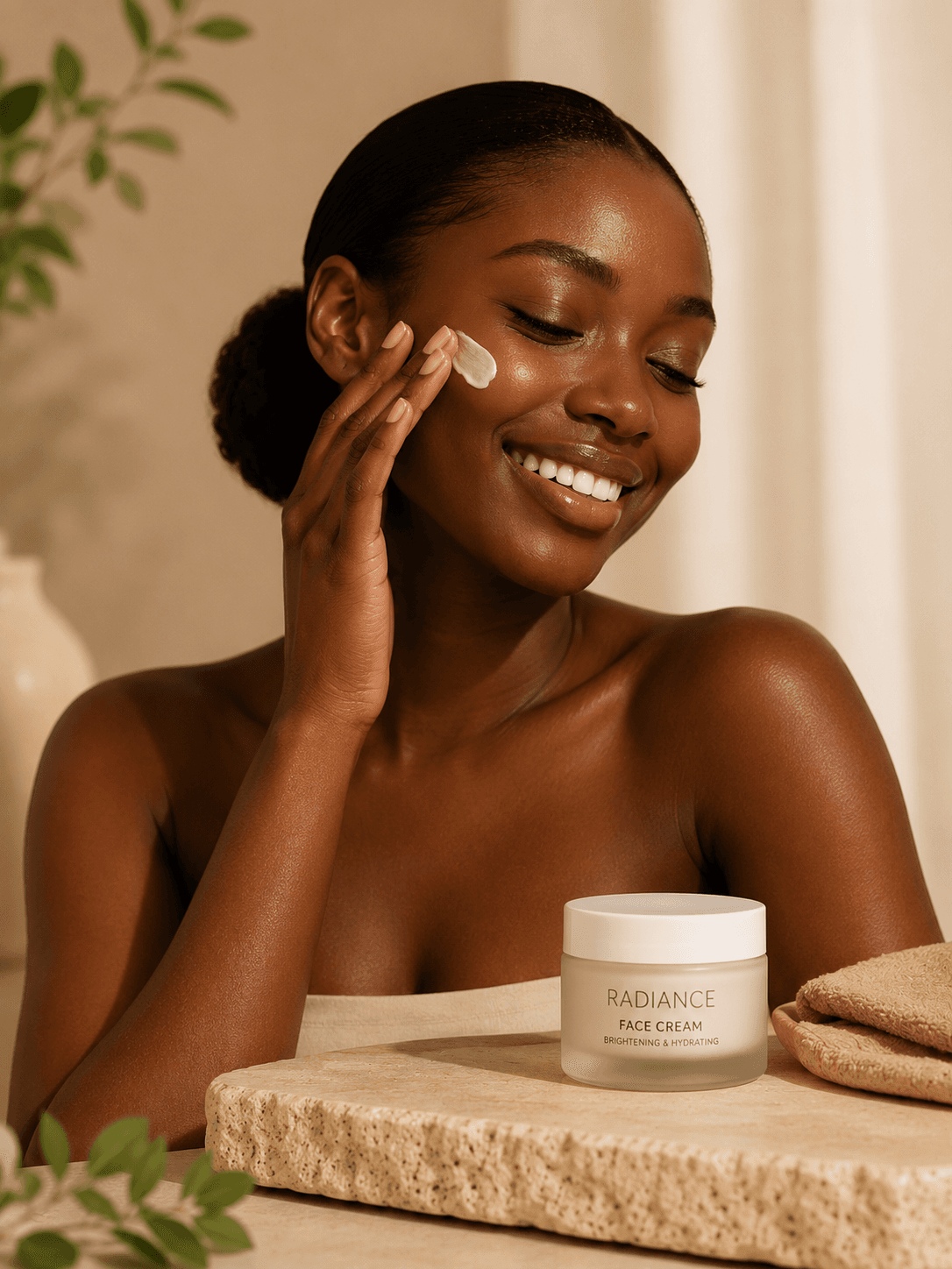 Face Creams