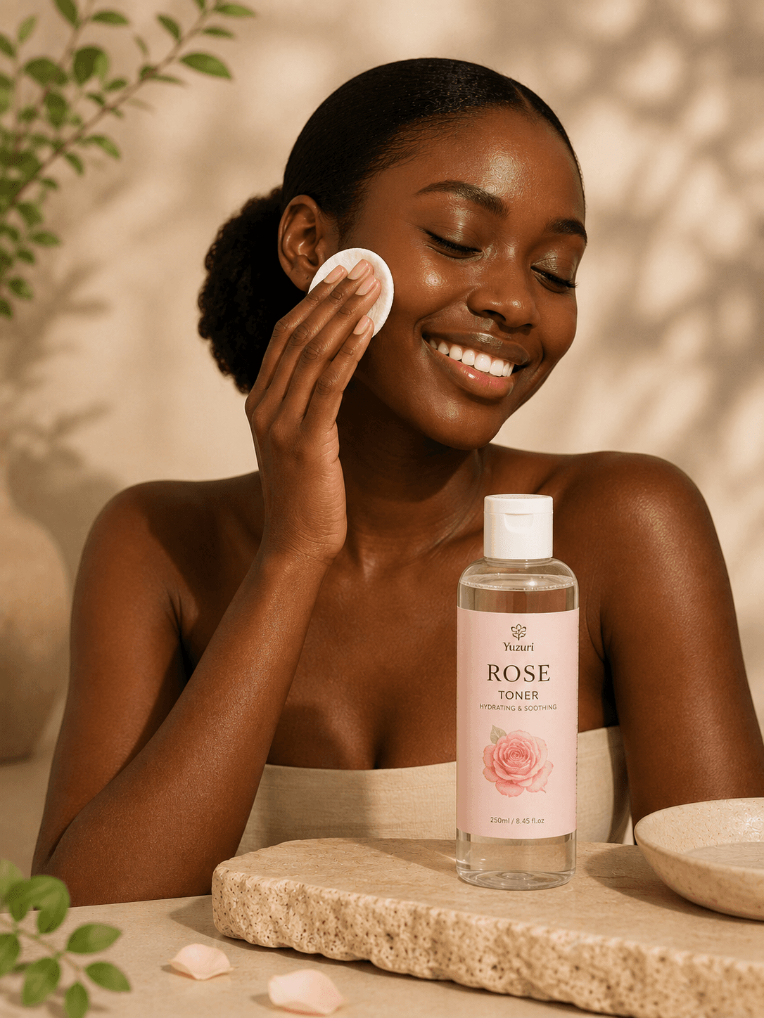 Face Toners