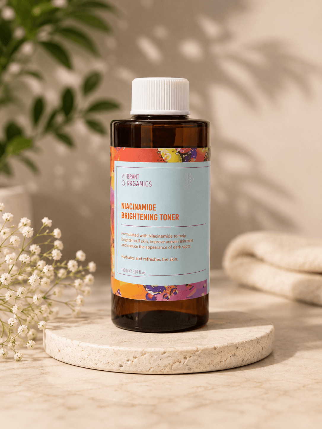Good Molecules Face Toner